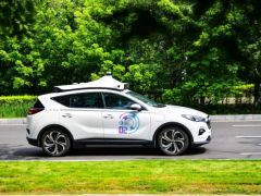 智能网联汽车国际大会来了！无人驾驶是怎样的体验？
