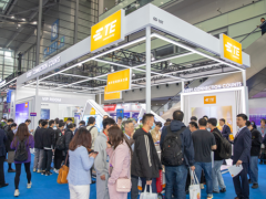 TE 携工业及医疗应用解决方案亮相2023深圳国际传感器与应用技术展览会