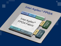 英特尔发布首款支持PCIe 5.0和CXL功能的Agilex 7 FPGA R-Tile