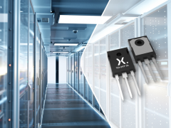 Nexperia推出新款600 V单管IGBT，可在电源应用中实现出色效率