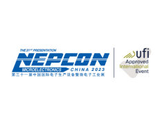 与环旭、安靠、华进、FUJI、日东、TCL华星光电、中科院等半导体专家相聚ICPF专区！快来2023 NEPCON上海电子展！