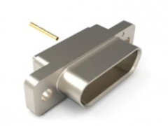 Littelfuse推出Micro-D连接器系列，采用航天业使用的可拆卸压接触点