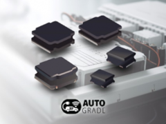 Bourns 半屏蔽功率电感器产品再升级， 推出五款全新车规级、符合 AEC-Q200 标准系列