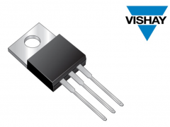 Vishay推出具有业内先进性能水平的新款650 V E系列功率MOSFET