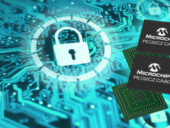 Microchip推出集成嵌入式硬件安全模块的新型32位MCU， 保护工业和消费类应用安全