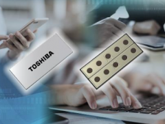 东芝推出30V N沟道共漏极MOSFET，适用于带有USB的设备以及电池组保护