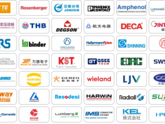 众多优质展商汇聚2024慕尼黑上海电子展连接器展区，助力连接器产业发展！