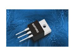 GOFORD(谷峰)G70P02K  MOSFET代理商