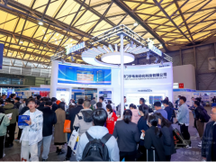 “固本强基”成效显著，元器件、设备企业积极报名第104届中国电子展